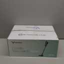 Cordless Vacuum Cleaner, 650W 55KPa 60Mins Vacuum Cleaners for Home, 8-in-1 Stick Vacuum with Charging Dock Station, Powerful Suction, Rechargeable, Versatile for Carpet, Hard Floor, Pet Hair