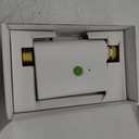 meross WiFi Water Hose Timer, Smart Sprinkler Timer with Brass Inlet & Outet, Work with Apple Homekit, Alexa & Google Assistant, Water Valve for Lawn, Garden, Yard and Pool, WiFi Hub Required