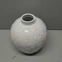 Vase size 10x9 in
