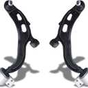 RK622916/MS401122 Front Lower Control Arm Suspension Kit 2PCS