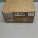 Monbix Queen Comforter Set - 7 Pieces Beige Bed in a Bag Queen Bedding Sets with Comforters, All Seasons Comforter Bed Set with Sheets, Pillowcases & Shams (Queen(90"X90"))