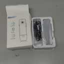 Mini Body Camera with Audio & Video Recording - Small POV Cam 1080P with 64G Card - Wearable Personal Portable Cameras Recorder DV - Night Version Camcorder for Security Work Records Guard Traveling