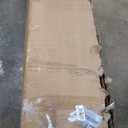 YITAHOME Queen Size Bed Frame with Adjustable Headboard, 4 Storage Drawers and RGB LED Lights, Velvet Upholstered Platform Bed with USB Ports, No Box Spring Needed, Fast Assembly, Noise-Free, Black