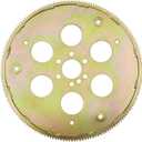 Flexplate Adapter Kit with Converter Adapter Kit W/Bolts Kit Fit For GM LS1/LS2/LS6/5.3L/6.0L adapt to TH350/700R4 Transmisson Swap Flywheel SFI