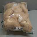 MaoGoLan Bulk Teddy Bear Baby Shower, 10 Packs Small Teddy Bear Stuffed Animals in Bulk,13.5" Small Stuffed Bears Plush for Wedding, Birthday, Christmas, Party Decorations