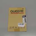 WD&CD 2 Pack Screen Protector Compatible with Onn 8" Tablet Gen4 2024/ Onn Tablet 8" Kids 2024, Case Friendly Tempered Glass for Onn 8inch Tab let Pro【Anti Scratch 】【Anti Bubble】【High Definition】