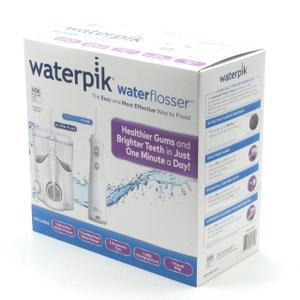 Waterpik Water Flosser Cordless Pearl Ultra Plus