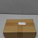 YAGELI Clear Acrylic Napkin Holder  Elegant Scalloped Tray for Bathroom, Kitchen, Dining Room  Flat Paper Towel & Disposable Napkin Holder for Weddings, Hotels, and Home Use(9.3x5.3x2.5 inch)