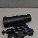 12x50 High Power HD Monocular Telescope with Phone Adapter