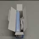 Handheld Game for Kids -Preloaded 220 Retro Video Games, Portable Gaming Player with Rechargeable Battery 3.0" LCD Screen, Mini Arcade Electronic Toy Gifts for Boys Girls (Blue)