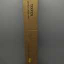 Chair Mat for Carpet, 36" x 48" Office Chair Mat for Carpeted Floors, Non-Slip Carpet Protector Floor Mat with Grips, Plastic Heavy-Duty Rolling Desk Mat for Home Office and Gaming (Clear)