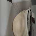 Superbaking 2 pcs Banneton Bread Proofing Basket, 9" Splinter-Free Round Rattan Bread Basket with Liners, Sourdough Starter Kit, Sourdough Bread Baking Supplies & Sourdough Kit, Bread Making Tools