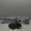 for Starlink Gen 3 Mount, Starlink Tripod Mounting Kit with Pipe Adapter for Starlink Dish, Adjustable Height, Starlink Gen 3 Mount