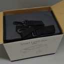 Upgraded Cordless Electric Lunch Box, 1L Rechargeable Heated Lunch Box Battery Powered Stainless Steel Self-Heating Food Warmer Gift for Indoor Outdoor Work Office Camping Travel