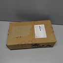 Prosumer's Choice Wooden Charging Station Organizer - 5-Port Base for Phones, Tablets and Laptops - Multi-Device Docking Station with Removable Divider Slots - Cord Box with Cable Management - Bamboo