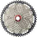 BOLANY Bike 8/9/10 Speed Cassette 11-25T/32T/36T/40T/42T/46T/50T Fit for MTB Bike, Road Bicycle, Lightweight Cassette, Compatible with Shimano SRAM Sunrace