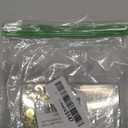 100 Pcs Gold Thumb Tacks, Gold Push Pins for Cork Board Flat Thumb Tacks Decorative Push Pins for Wall Hanging Photos Home Furniture Sofa Crafts Office DIY Decor 11x17mm