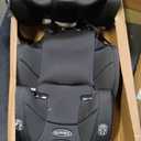 Graco Tranzitions 3-in-1 Harness Booster Car Seat, Forward Facing Car Seat, Highback, to Backless Booster, Proof
