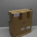 Nuenen Set of 24 Airtight Square Spice Containers 4 oz Glass Spice Jars with Bamboo Lid Small Seasoning Jars Empty Food Storage Containers for Pantry Clear Food Canisters for Kitchen Sugar Coffee