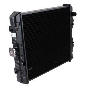 Radiator for Kubota M100GX M108S M108X M110GX M110X M8540 M8560 M9540 M96 M9960 | 3C081-17100