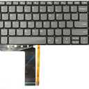 Replacement Keyboard for Lenovo ideaPad 330s-15IKB 330s-15ARR, ideapad 3-15IIL05 3-15ARE05 3-15ITL05 3-15IML05, ideapad S340-15IWL S340-15API S340-15IIL Series Laptop with Backlit US Layout