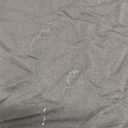 AUHEGN Women's Long Sleeve Lightweight Turtleneck Top Slim Fit Pullover T-Shirt L, Black