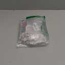 Premium Cinematic Lightbox Letter Set - 293 Pieces (104 Black + 104 Multi-Color + 85 Icons) - New Edition Plastic A4 Lightbox Letters and Symbols for Festive Parties, Weddings, and Christmas Decor