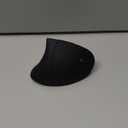 TECKNET Ergonomic Mouse, Wireless Bluetooth Vertical Mouse, 4800 DPI Optical Tracking, 6 Adjustable DPI, Quiet Clicks, 2.4GHz with USB A Receiver, 12 Months Battery, 6 Buttons, Wide Compatibility