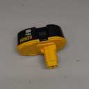 Akkopower 18V Replacement Battery for DeWALT: 5.0Ah 18 Volt XRP Ni-Mh Compatible with DC9096 DC9098 DW9095 DW9096 DW9098 (1 pack 18v yellow-black)