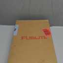 Foot Rest for Under Desk at Work,Ergonomic Foot Rest for Office Use, Heights,Relieving Pain in Lower Back, Hip, Knee (Leather Pink)