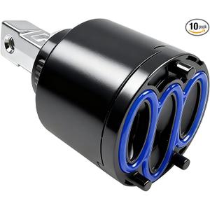 RP73000 Faucet Cartridge for Delta, Kitchen/Bathroom Faucet Cartridges Parts for Delta, Plumbing Replacement Part, Faucets Cartridge Valve Repair Kit, Easy DlY Installation, Prevents Dripping