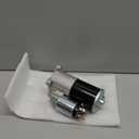 New Starter Replacement for Ford for F-150 5.4L 1999-2010 for F-350 Super Duty 6.2L 2011-2013 for F-150 5.0L 2011-2013, 336-1937 6646, 1.4kW/12 Volt Starter