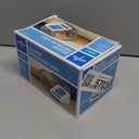 Medline digital Blood Pressure Monitor, Adult Upper Arm Cuff, Digital LCD Display, Stores Up To 90 Readings, Batteries includedes