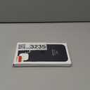 Apple iPhone 14 Plus Silicone Case with MagSafe - Midnight