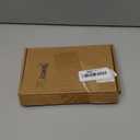 24 Pcs Plastic Hanging Icicles Christmas Icicle Ornaments 5.5, 3.5 Drop Ornament for Christmas Tree Winter Decorations Transparency Clear Icicles for Xmas Tree Party Wedding Supplies