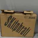 17 inch PC Monitor LED Monitor 1440x900, 75HZ, 5Ms, 16:10, Viewing Angle 95(Horizontal),TN Panel, VESA Wall Mountable, VGA & HDMI Port, Black