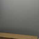 Qingzhou Box Spring Twin Bed Bases, 7 Inch High Metal Twin Box Spring Only, Heavy Duty Mattress Foundation with Fabric Cover, Easy Assembly, Quiet Noise Free, Non Slip, Black