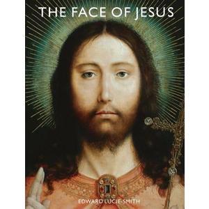The Face of Jesus, Format: Hardcover