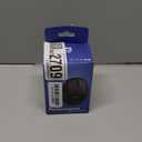 Philips Ergonomic Mouse - Vertical Mouse with 800/1200/1600 Adjustable DPI, 6 Silent Buttons Design for S/M Hands, Auto Power Saving, Light Weight, 2.4GHz Wireless Mouse for Laptop, Desktop, PC-Black