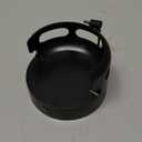 Echo Dot 3 Battery Base, Portable Dot 3rd Gen & Mini 2 Battery Base, 10400 mAh 16 Hours Work Time, Black(not Including dot Speaker)