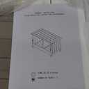 Pet 55 Wooden Pet House