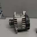 New 11258N Alternator for Nissan 2.5L for Altima 2007-2012, for Sentra 2007-2012, Rogue 2011-2013, 3-pin Plug, Rogue Select 2.5L 2014 2015, 23100JA02A, 23100JA02B