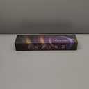 abp 1.25 Inch Curling Iron Extra Long Barrel with Ceramic Coating for Long/Medium Hair,1 1/4 INCH LCD Display Instant Heat up to 450F with clamp,Hair Style Tool Girls & Women