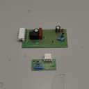 W11629974 Refrigerator Ice Level Control Board Replacement, Replacement for Whirlpool, KitchenAid, Maytag, Viking, Jenn Air, Kenmore Refrigerators, Replaces AP7205486