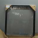 Easthope 20x24 Assembled Aluminum Floater Canvas Frame for 0.6-0.9" Stretched Canvas,Vertical & Horizontal Hanging, 1PCS