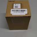 Championship Ring Display Case Baseball Rings Clear Challenge Military Coin Display Case Box Stand Holder UV Protection