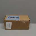 Water Pressure Booster Pump 110v 5.5 GPM 70 PSI, Self Priming Industrial Water Pump with Power Plug, Pipe Fittings Brass Connector Strainer Filter for RV/Caravan/Marine/Home/Garden Irrigation(Black)