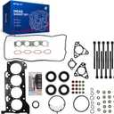 KAX Head Gasket Set for Toyota Corolla 2009-2020 1.8L, C-HR 2018-2020 2.0L