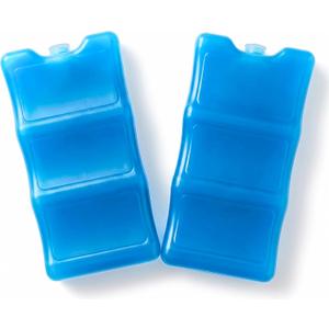 Healthy Packers Ice Packs for Coolers | Can Coolers | Breastmilk Cooler Ice Pack | Long-Lasting Reusable Ice Pack