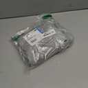 Champro Boys' MVP Open Bottom Relaxed Fit Baseball Pants (Gray, M)